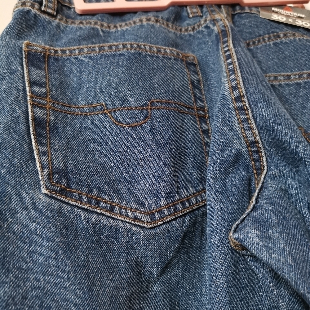 Mountain Ridge Jeans - Picture 5 of 10